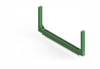 Card Edge Conn, Single, 50Pos, Th; Card Edge Connector Type Edac - 68AJ4534 - Newark, An Avnet Company