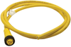 Sensor Cord, 3P, Rcpt-Free End, 20Ft; Connector Type A Lumberg Automation - 11X8357 - Newark, An Avnet Company