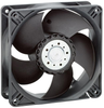 Axial Fan, 119Mm, 24V, 108.29Cfm, 43Dba; Supply Voltage Vdc Ebm-Papst - 27X7220 - Newark, An Avnet Company