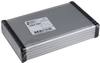 Enclosure, Instrument, Aluminium; Enclosure Type Hammond - 89C9414 - Newark, An Avnet Company
