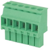 Terminal Block, Pluggable, 2Way, 16Awg Rohs Compliant Amphenol Anytek - 32AK9651 - Newark, An Avnet Company