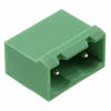 Pin header 90° [Phoenix Contact] GMSTBA 2, 5/ 2-G-7, 62 Pin header 90° 4017918032258 - 629-1766233 - Utmel Electronic Limited