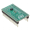 Development Boards, Kits, Programmers - Evaluation Boards - Sensors - 1283684-STEVAL-MKI194V1 - Win Source Electronics