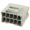 Rectangular Connector Housings - A118804-ND - DigiKey
