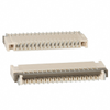 FFC, FPC (Flat Flexible) Connector Assemblies - 900-0548093398-ND - DigiKey