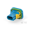 Rectangular Connector Housings - 1734-4-1703843-2-ND - DigiKey