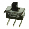 Slide Switches - 360-2886-ND - DigiKey