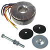 Power Transformers - 237-1344-ND - DigiKey