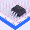 Power Supply Chip >> Linear Voltage Regulators (LDO) -- LM1084S-3.3/TR - Image