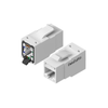 Modular/Ethernet Connector (RJ45, RJ11) Jacks - 135-RVAIU2UBK-B24-ND - DigiKey