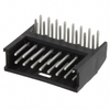 Headers, Male Pins - A106683-ND - DigiKey