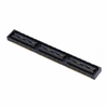 Arrays, Edge Type, Mezzanine (Board to Board) - A118375-ND - DigiKey