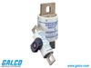 SHAW Fuses - A50QS600-4 - Galco Industrial Electronics