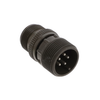 Circular Connector Assemblies - 339-MS3101A14S-5P-ND - DigiKey