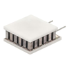 Thermoelectric, Peltier Modules - 1487-387006844-ND - DigiKey