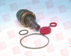 Pneumatic Valve Rebuild Kit / Seal Kit - 80460878 - Radwell International