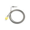 Thermocouples, Temperature Probes - 5880-BTH-090-J-21/4-60-1-ND - DigiKey