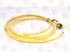 QD Cable/Cord Set - 63012985 - Radwell International