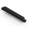 Edgeboard Connectors - 151-357-038-458-202-ND - DigiKey