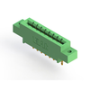 Edgeboard Connectors - 151-833-008-500-602-ND - DigiKey