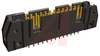 Header; Universal Ejection Pin Header; 26; 0.100 x 0.100 in.; Vertical (PCB) - 70042794 - Allied Electronics, Inc.