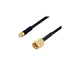 Coaxial Cables (RF) - 6099-PE3W05863/HS-12-ND - DigiKey
