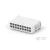 Rectangular Connector Housings - 794262-1-ND - DigiKey