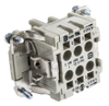 Heavy Duty Power Connector Inserts & Modules - 1728507 - RS Components, Ltd.