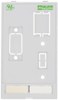 Ethernet Connector Accessories - 2855825 - RS Components, Ltd.