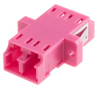 Fibre Optic Adapters -- 1213953 - Image