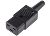 IEC Connectors - 1739825 - RS Components, Ltd.