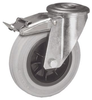 Castor Wheels - 6960737 - RS Components, Ltd.