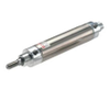 Pneumatic Piston Rod Cylinders - 2129331 - RS Components, Ltd.