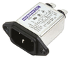 IEC Filters - 7615775 - RS Components, Ltd.