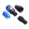 Circular Connector Assemblies - 889-1871-ND - DigiKey