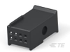 Automotive Connector Caps & Covers - 1-965600-1 - TE Connectivity