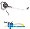 Nortel Liberation Classic Earhook Headset - A0378009 - TelephoneStuff.com