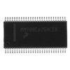 Quad H-Bridge Embedded Microcontroller MCU -- 769-MM908E625ACDWB