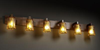 GLA-8926-16-AMBR-DBRZ Bathroom Fixtures-Five+Lights - 670934 - Capital Lighting, Inc.