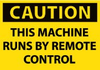 Sign -- C620AP - Image