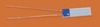 Thin Film Detector - Flat RTD Element -- TFD - Image