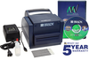 MiniMark Industrial Label Printer with Markware Deluxe Software -- 134109