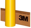 3M 680-91 Yellow Reflective Tape - 2 in Width x 104 in Length - 31315 - 051138-31315 - R. S. Hughes Company, Inc.