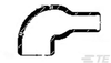 Heat Shrink Boots - 831761-000 - TE Connectivity