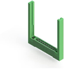 Card Edge Connectors - Edgeboard Connectors - 307-009-421-168 - Lingto Electronic Limited