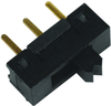 Switch, Slide, Spdt, 20V, Through Hole; Contact Configuration Alcoswitch Te Connectivity - 19C1937 - Newark, An Avnet Company