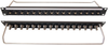 Bnc Patch Panel, 16Pos, 1U, M3 Hole; Connector Type Cliff Electronic Components - 32AC7031 - Newark, An Avnet Company