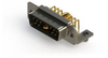 Combo D-Sub Conn, R/a Plug, Da-11W1, Th; Product Range Edac - 52AJ9319 - Newark, An Avnet Company