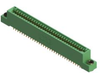 Card Edge Conn, Dual Side, 66Pos, Th; Card Edge Connector Type Edac - 69AJ2818 - Newark, An Avnet Company