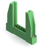 Card Edge Conn, Single Side, 6Pos, Th; Card Edge Connector Type Edac - 86AH6435 - Newark, An Avnet Company